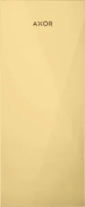 Axor Myedition Supplies 301 X 139 X 44mm Gold - Polished