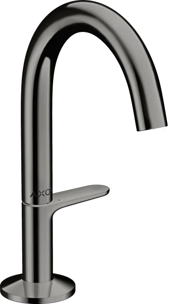 Axor One Basin Mixer Select 140 With Push-open Waste Set