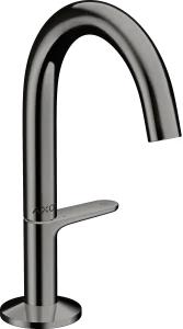 Axor One Manual Mixers 555 X 313 X 78mm Gunmetal/chrome - Polished