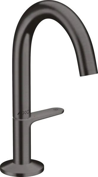 Axor One Basin Mixer Select 140 With Push-open Waste Set