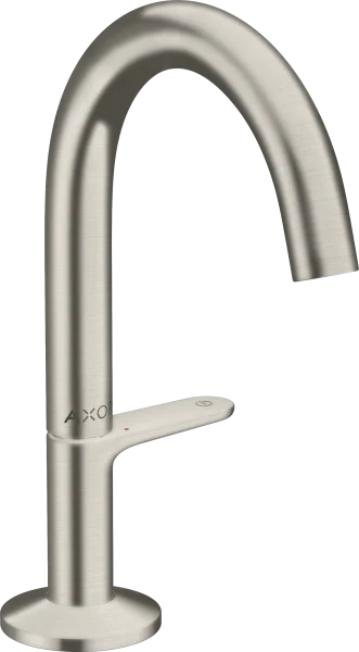 Axor One Manual Mixers 555 X 313 X 78mm Stainless Steel