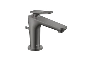 Axor Citterio C Manual Mixers 401 X 208 X 75mm Gunmetal/chrome - Polished