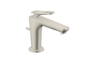 Axor Citterio C Manual Mixers 401 X 208 X 75mm Stainless Steel