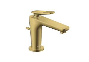Axor Citterio C Manual Mixers 398 X 206 X 72mm Gold - Polished product image - Image 1