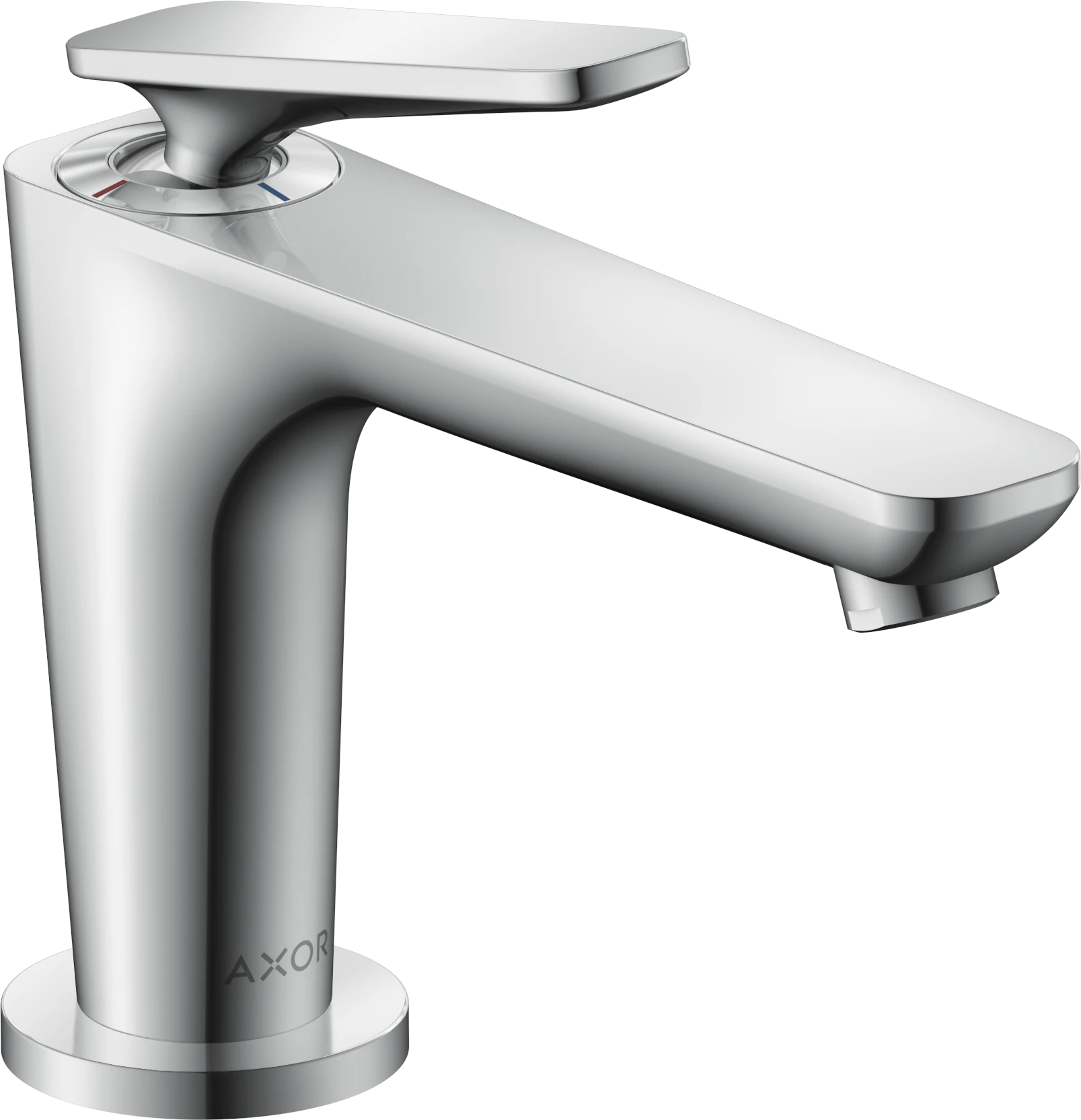 Axor Citterio C Manual Mixers 401 X 208 X 75mm Chrome