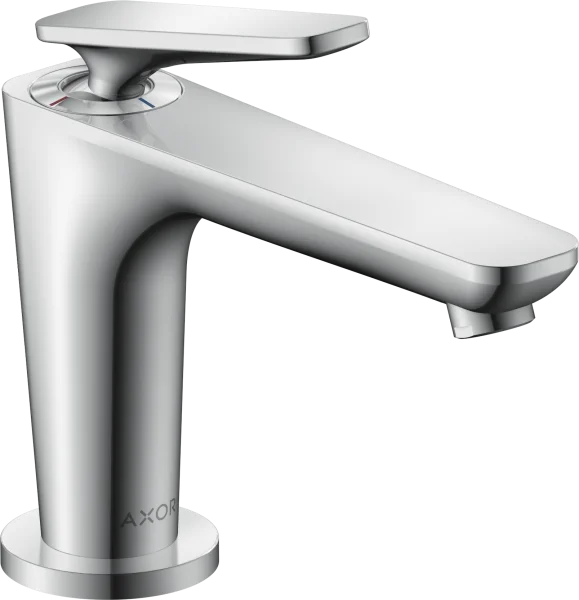 Axor Citterio C Manual Mixers 401 X 208 X 75mm Chrome