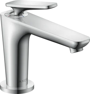 Axor Citterio C Manual Mixers 401 X 208 X 75mm Chrome