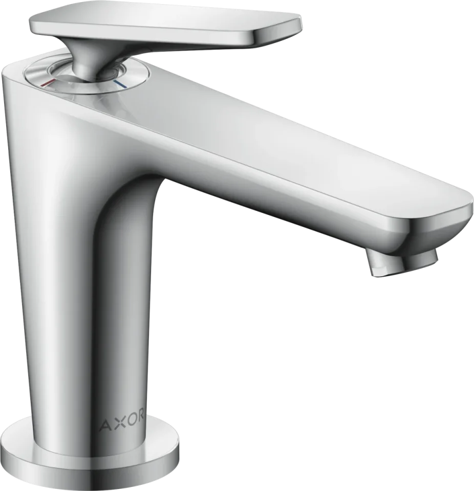 Axor Citterio C Manual Mixers 401 X 208 X 75mm Chrome product image - Image 1