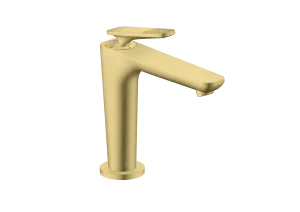 Axor Citterio C Manual Mixers 401 X 208 X 75mm Brass - Brushed