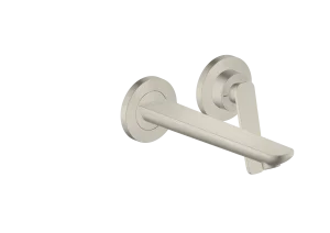 Axor Citterio C Manual Mixers 460 X 245 X 105mm Stainless Steel product image - Image 1