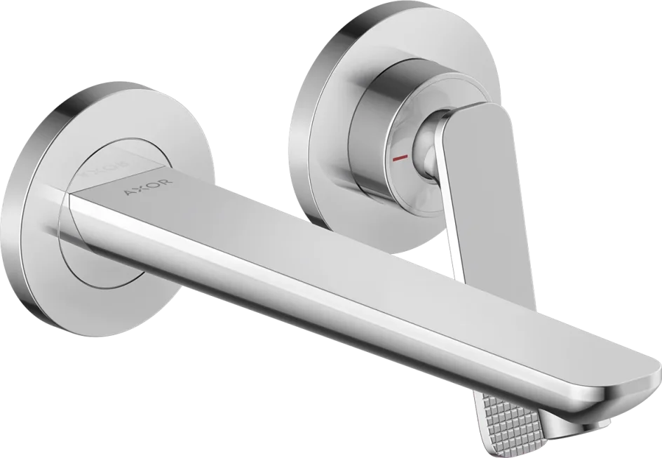 Axor Citterio C Manual Mixers 460 X 245 X 105mm Chrome product image - Image 1