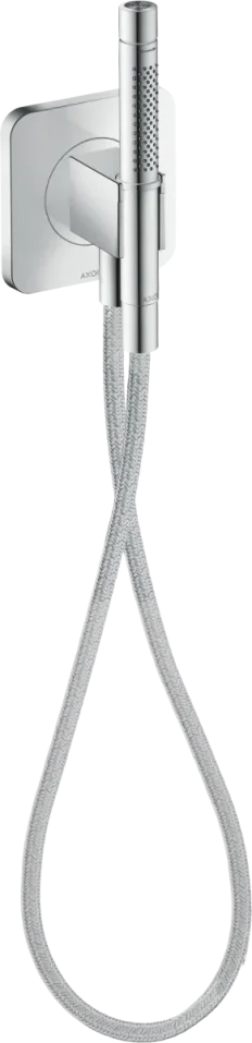 Axor Citterio C Porter Sets 222 X 184 X 133mm Chrome product image - Image 1