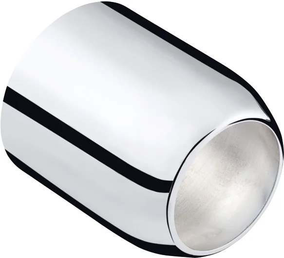 Hansgrohe Spare Parts 120 X 68 X 68mm Chrome