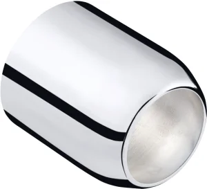Hansgrohe Spare Parts 120 X 68 X 68mm Chrome