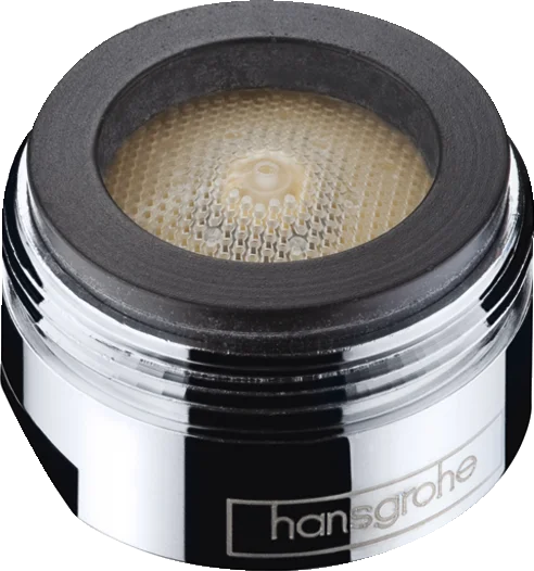 Hansgrohe Aerator M24x1 (30 L/min) Chrome