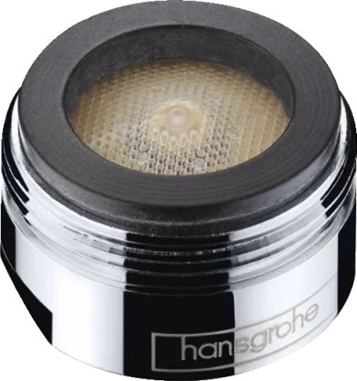 Hansgrohe Aerator 110 X 90 X 20mm Chrome product image - Image 1