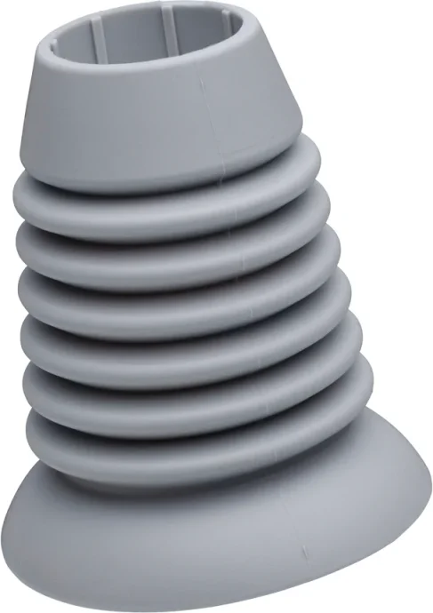 Hansgrohe Shower Supplies 98 X 86 X 67mm product image - Image 1