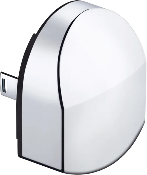 Hansgrohe Spare Parts 134 X 114 X 90mm Chrome