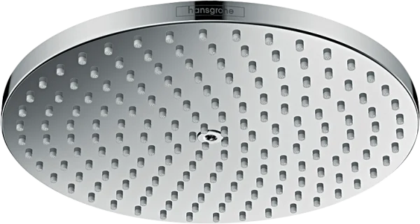 Hansgrohe Raindance S Overhead Showers 303 X 284 X 134mm Chrome