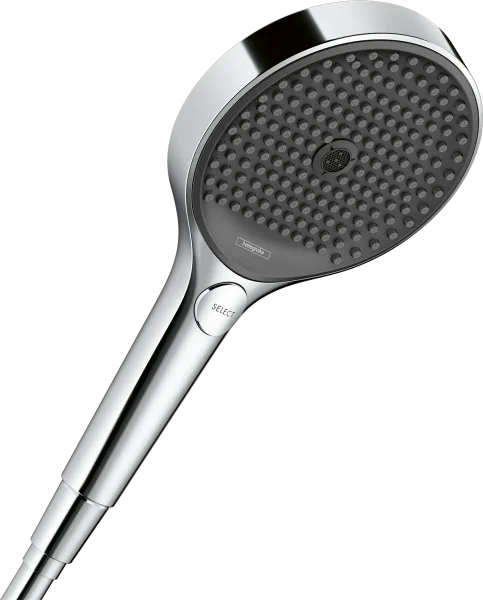 Hansgrohe Rainfinity Hand Showers 270 X 155 X 45mm Chrome