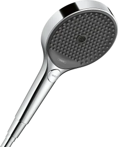 Hansgrohe Rainfinity Hand Showers 270 X 155 X 45mm Chrome