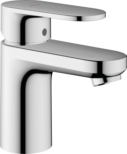 Hansgrohe Vernis Blend Manual Mixers 395 X 195 X 70mm Chrome