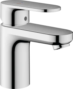 Hansgrohe Vernis Blend Manual Mixers 395 X 195 X 70mm Chrome