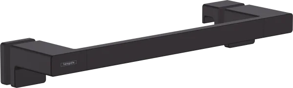 Hansgrohe Addstoris Q Shower Door Handle Matt Black