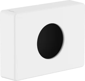 Hansgrohe Addstoris Supplies Accessoires 105 X 55 X 160mm White - Matt