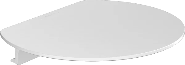 Hansgrohe Wallstoris Shelf Mw Matt White