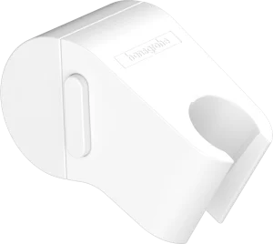 Hansgrohe Wallstoris Supplies Accessoires 45 X 73 X 110mm White - Matt