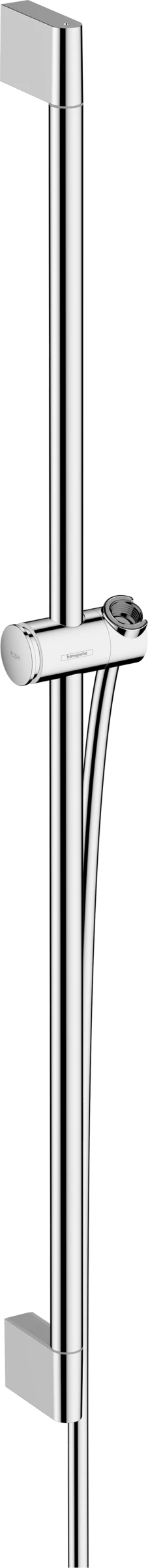 Hansgrohe Unica Wallbars 1045 X 150 X 44mm Chrome
