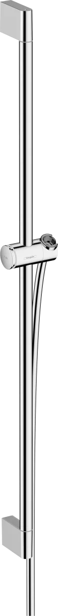 Hansgrohe Unica Wallbars 1045 X 150 X 44mm Chrome product image - Image 1