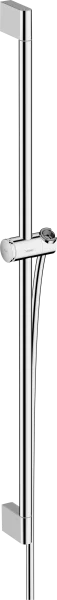 Hansgrohe Unica Wallbars 1045 X 150 X 44mm Chrome