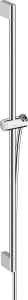 Hansgrohe Unica Wallbars 1045 X 150 X 44mm Chrome