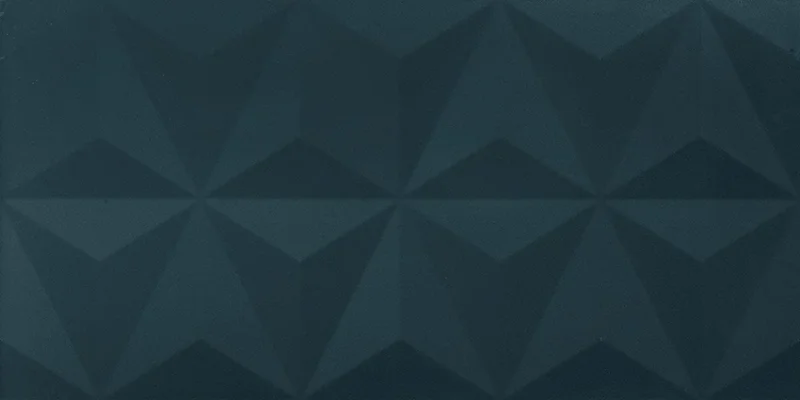 Marca Corona 4D 4D.DIAMOND DEEP BLU MATT 40x80 | 16"x32" | 8,5 mm Embossed detail view - Image 2