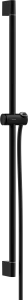 Hansgrohe Unica Wallbars 1045 X 150 X 44mm Black - Matt