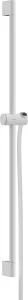 Hansgrohe Unica Wallbars 1045 X 150 X 44mm White - Matt