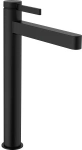 Hansgrohe Finoris Manual Mixers 555 X 310 X 80mm Black - Matt