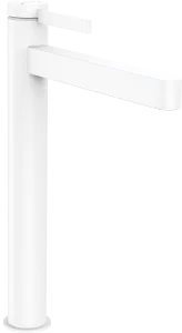 Hansgrohe Finoris Manual Mixers 555 X 310 X 80mm White - Matt