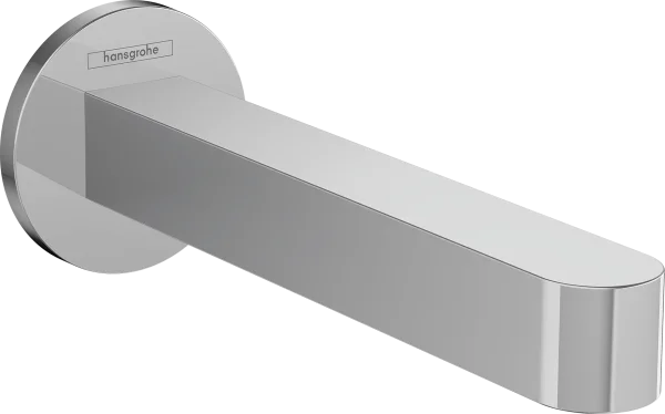 Hansgrohe Finoris Bath Spout Chrome