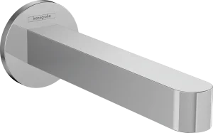 Hansgrohe Finoris Bath Spout Chrome