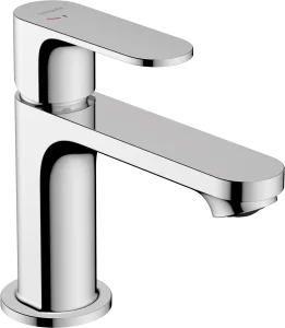 Hansgrohe Rebris S Manual Mixers 349 X 180 X 70mm Chrome