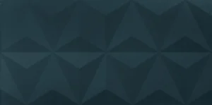 Marca Corona 4D 4D.DIAMOND DEEP BLU MATT 40x80 | 16"x32" | 8,5 mm Embossed