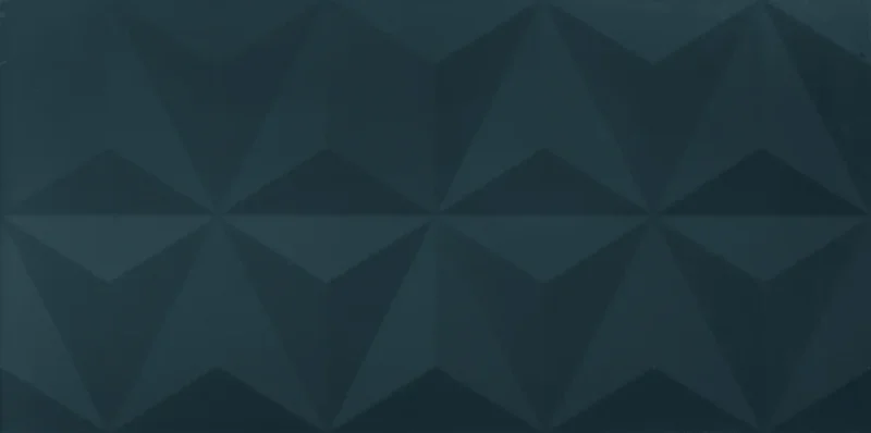 Marca Corona 4D 4D.DIAMOND DEEP BLU MATT 40x80 | 16"x32" | 8,5 mm Embossed product image - Image 1