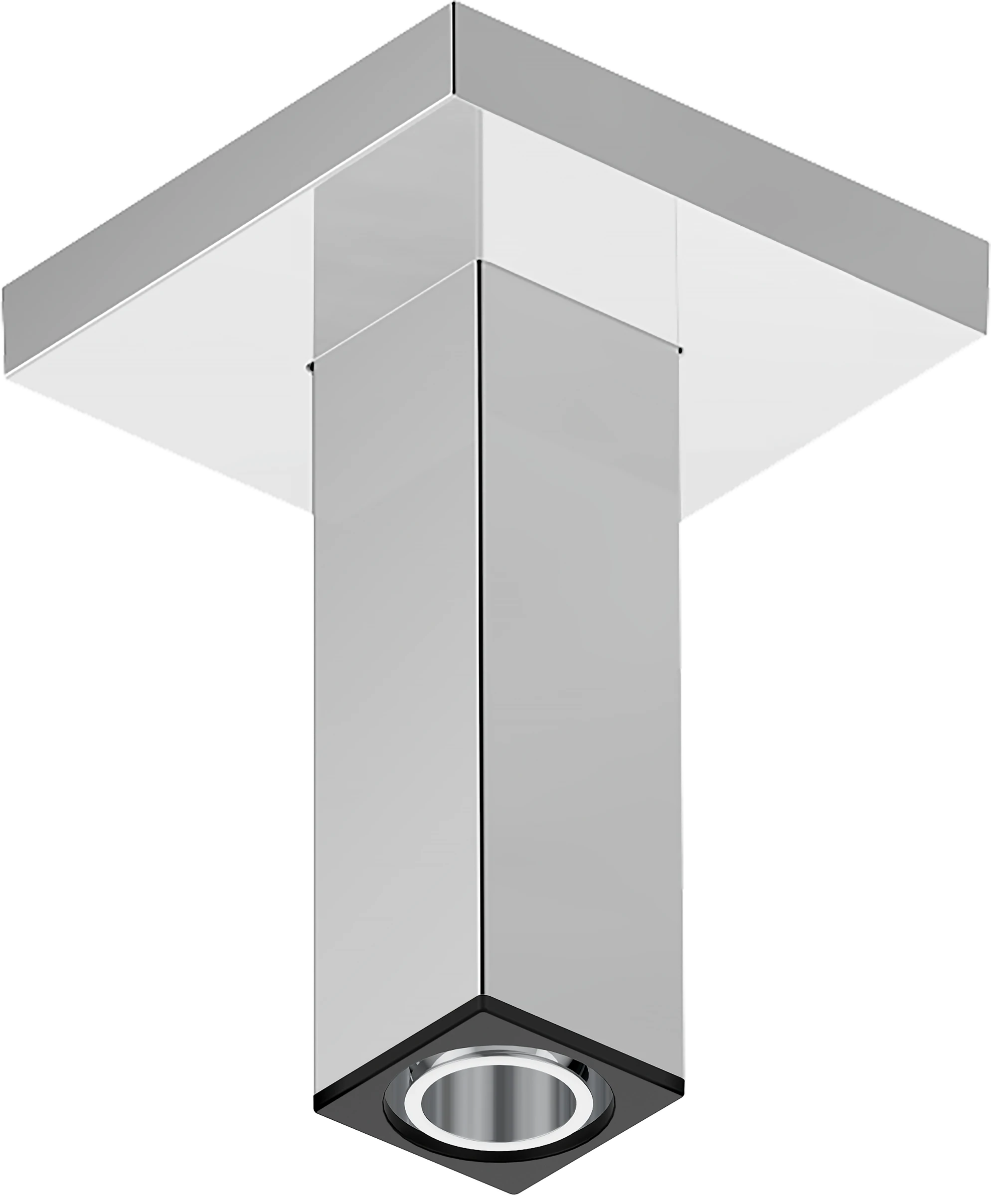 Hansgrohe Shower Arms 245 X 95 X 75mm Chrome