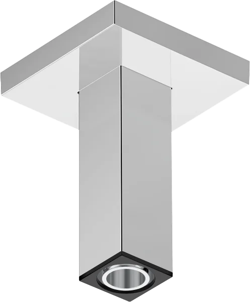 Hansgrohe Shower Arms 245 X 95 X 75mm Chrome