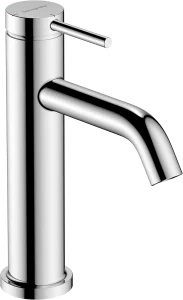 Hansgrohe Tecturis S Manual Mixers 400 X 210 X 75mm Chrome