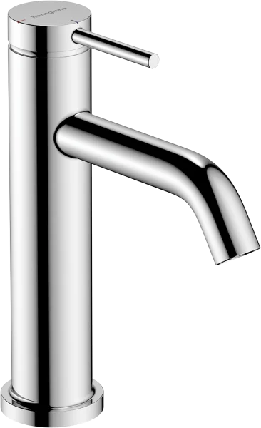 Hansgrohe Tecturis S Manual Mixers 362 X 202 X 70mm Chrome