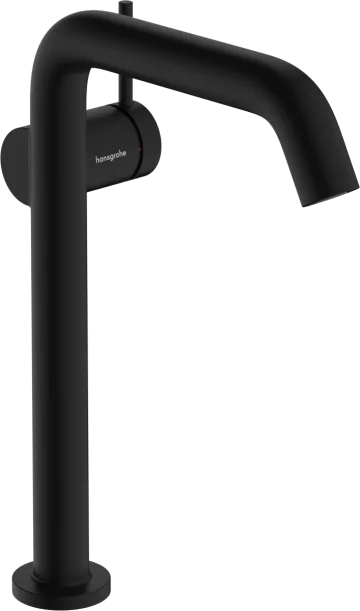 Hansgrohe Tecturis S Manual Mixers 505 X 267 X 130mm Black - Matt product image - Image 1